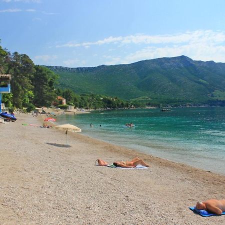 Apartments By The Sea Orebic, Peljesac - 16648 Экстерьер фото