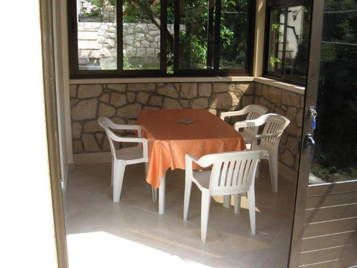 Apartments By The Sea Orebic, Peljesac - 16648 Экстерьер фото