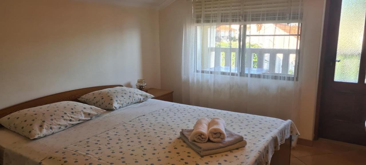 Apartments By The Sea Orebic, Peljesac - 16648 Экстерьер фото