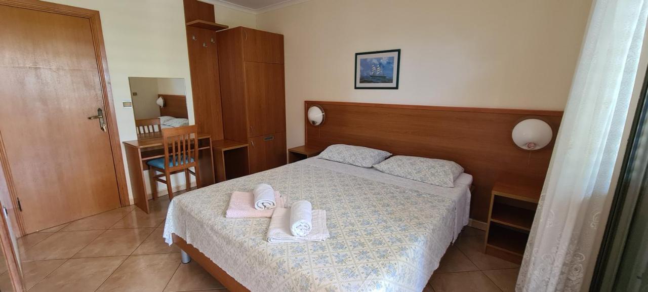 Apartments By The Sea Orebic, Peljesac - 16648 Экстерьер фото