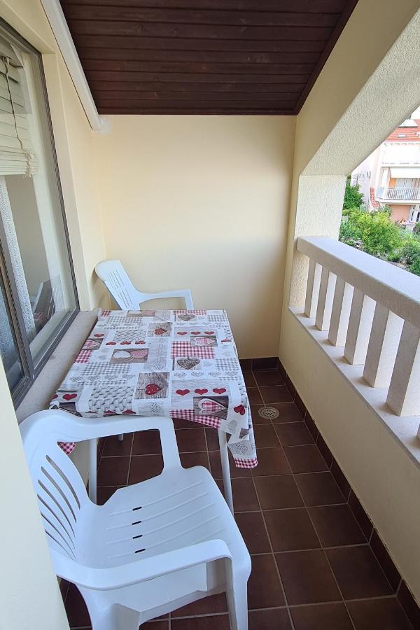 Apartments By The Sea Orebic, Peljesac - 16648 Экстерьер фото