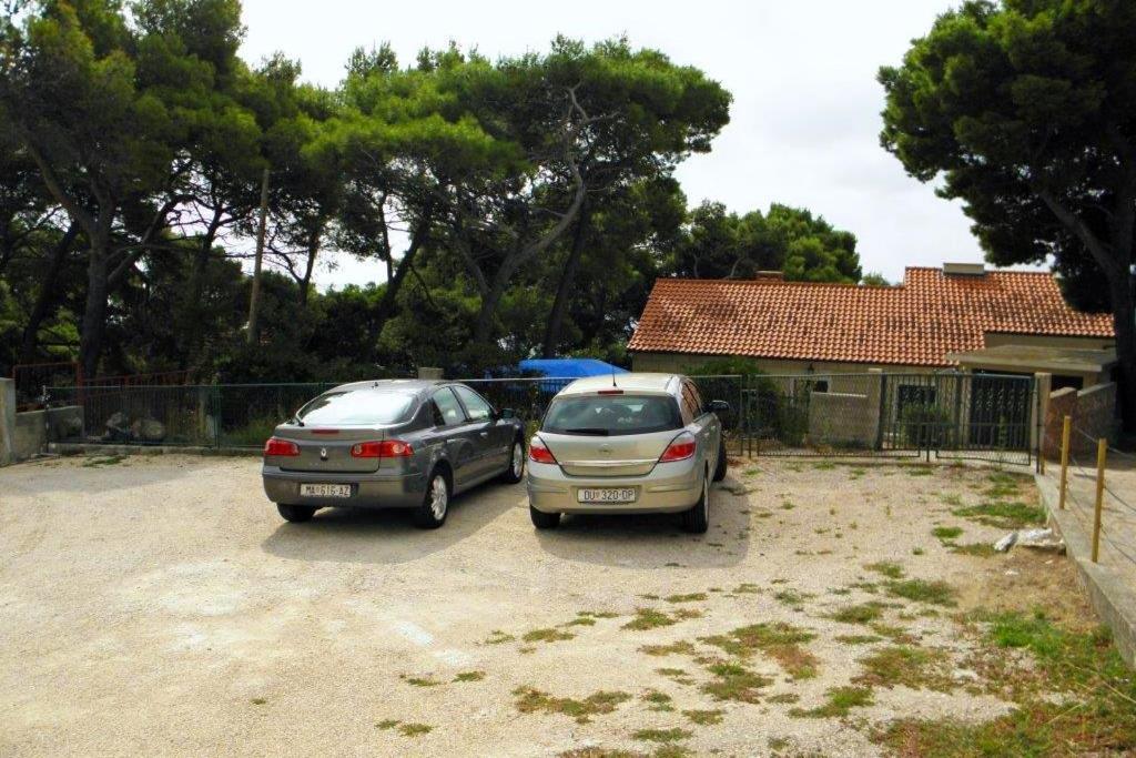 Apartments By The Sea Orebic, Peljesac - 16648 Экстерьер фото