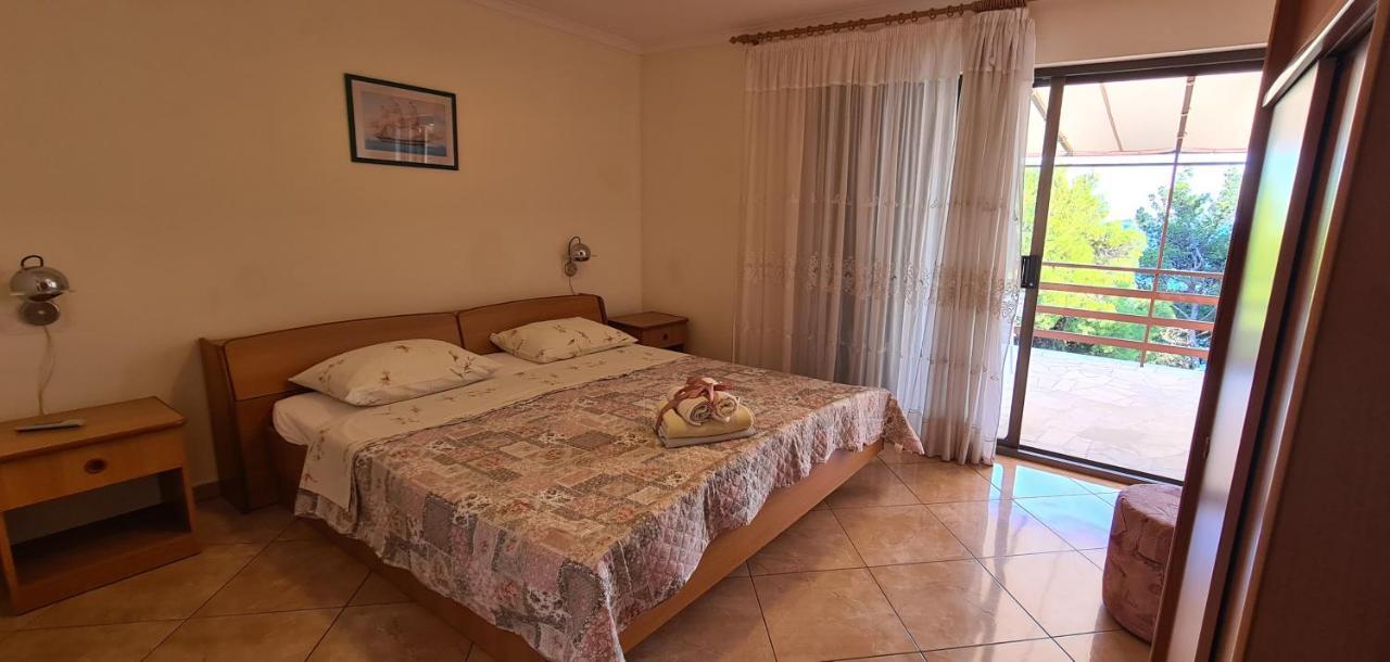 Apartments By The Sea Orebic, Peljesac - 16648 Экстерьер фото