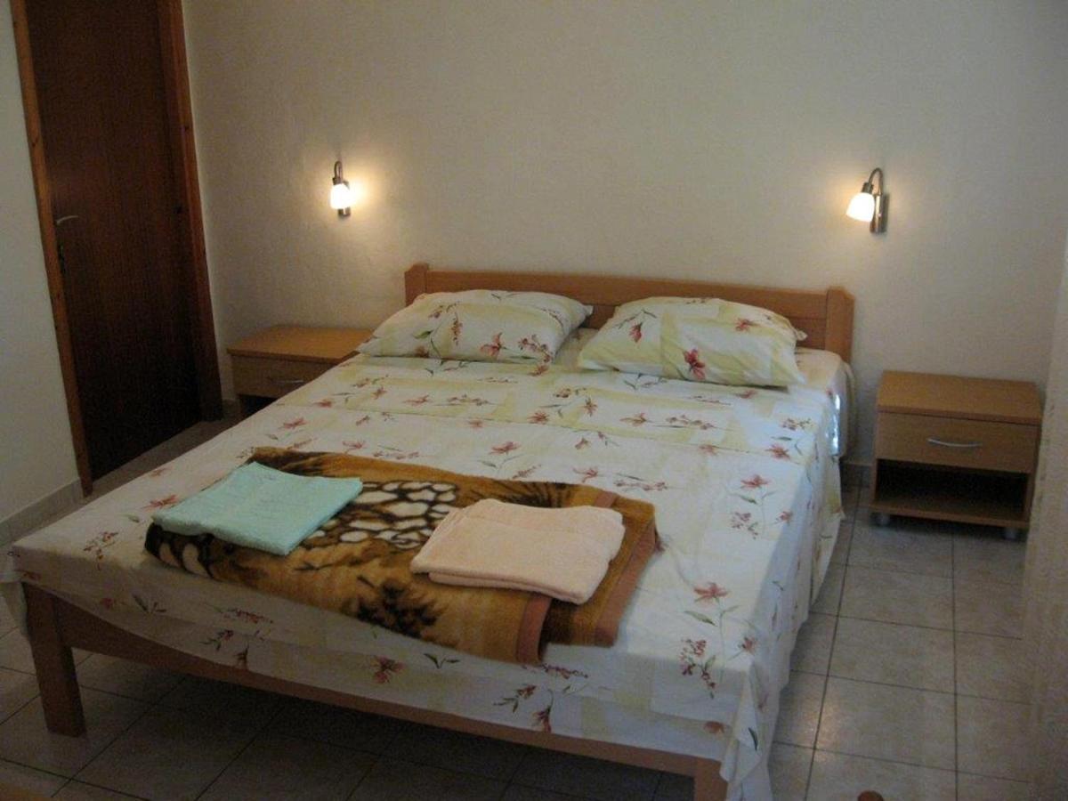 Apartments By The Sea Orebic, Peljesac - 16648 Экстерьер фото