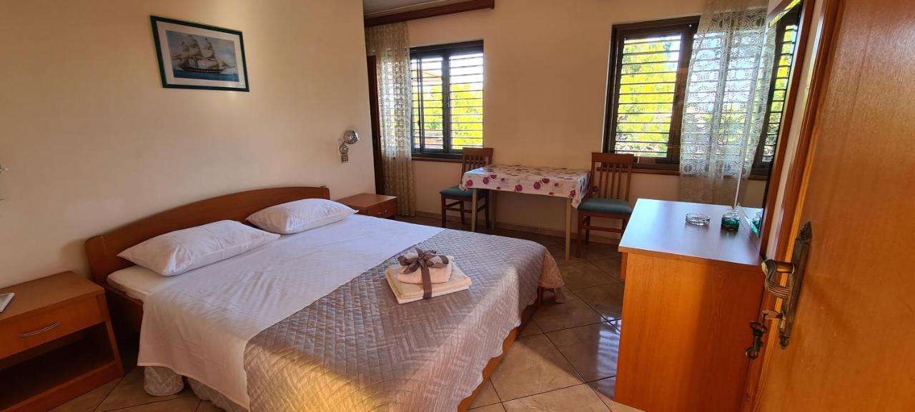Apartments By The Sea Orebic, Peljesac - 16648 Экстерьер фото