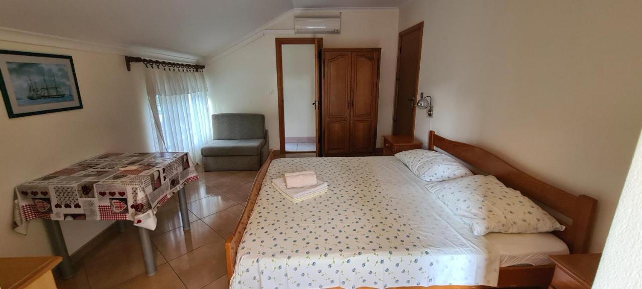Apartments By The Sea Orebic, Peljesac - 16648 Экстерьер фото